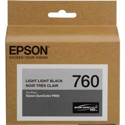Epson - EPC13T760900